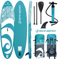 Spinera Let's Paddle 11'2 - 340x82x15cm